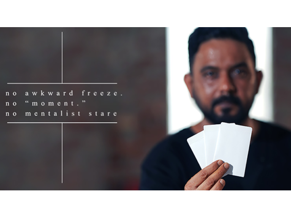 GLIMPSE by Manoj Kaushal