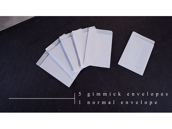 GLIMPSE by Manoj Kaushal