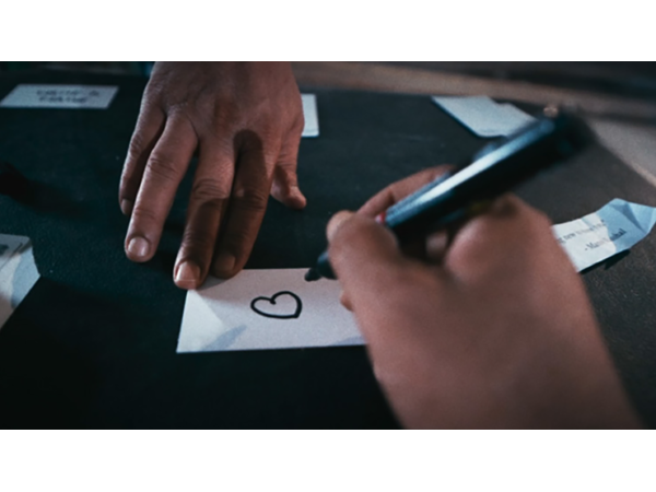 GLIMPSE by Manoj Kaushal