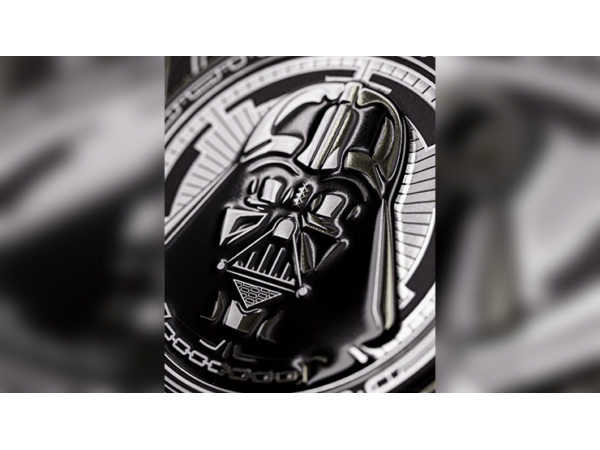 Star Wars: Year of the Dark Side Playing Cards by theory11