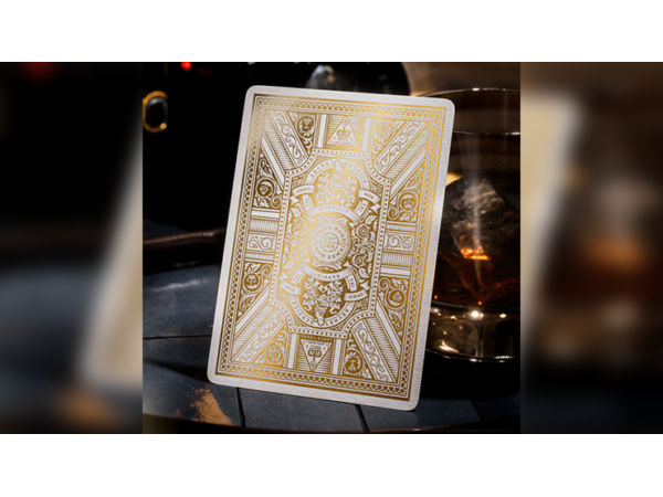 James Bond 007 Special Edition Box Set by theory11