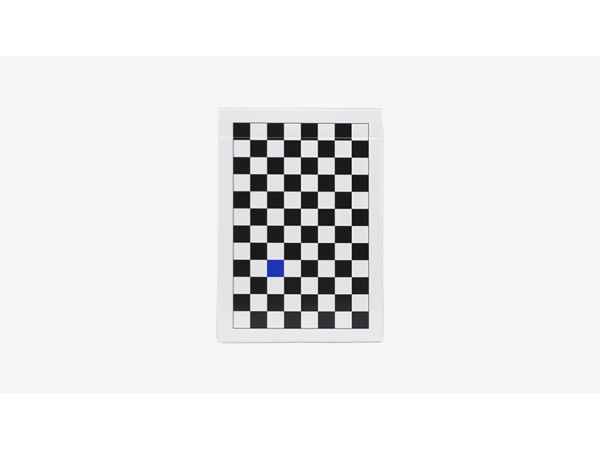 Off- Check ANYONE Playing Cards