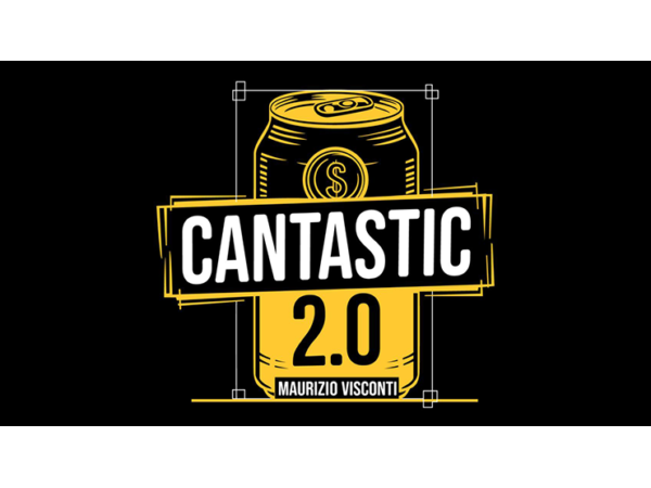 CanTastic Slim 2.0 by Maurizio Visconti