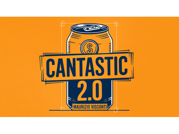 CanTastic Slim 2.0 by Maurizio Visconti