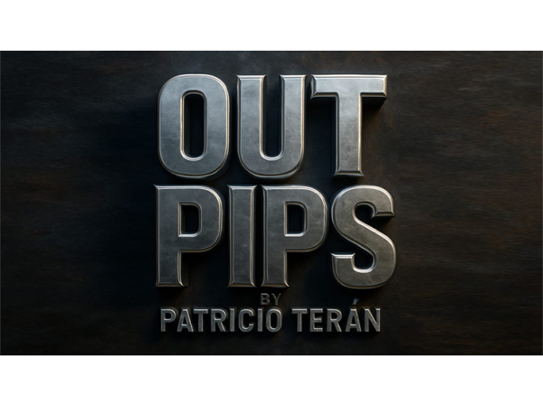 Out Pips by Patricio Teran video DOWNLOAD