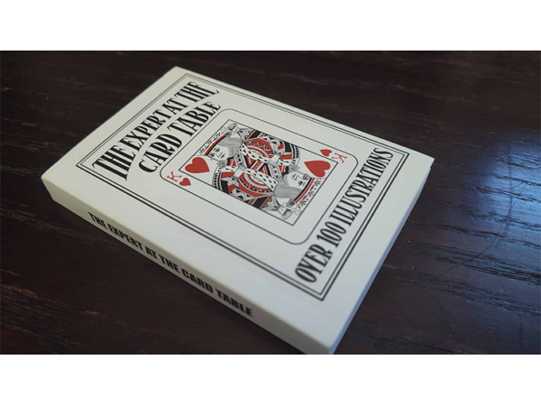 EDC Erdnase - Book