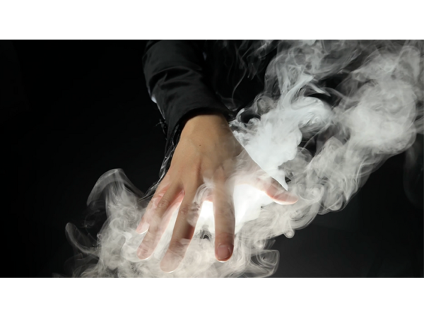Ultra Smoke by Bond Lee, Wenzi & MS Magic