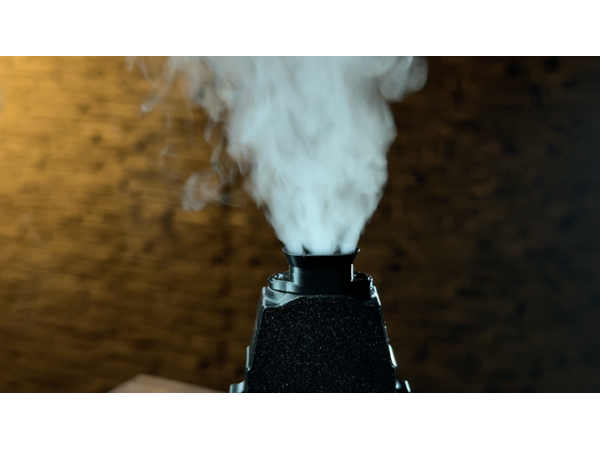 Ultra Smoke by Bond Lee, Wenzi & MS Magic