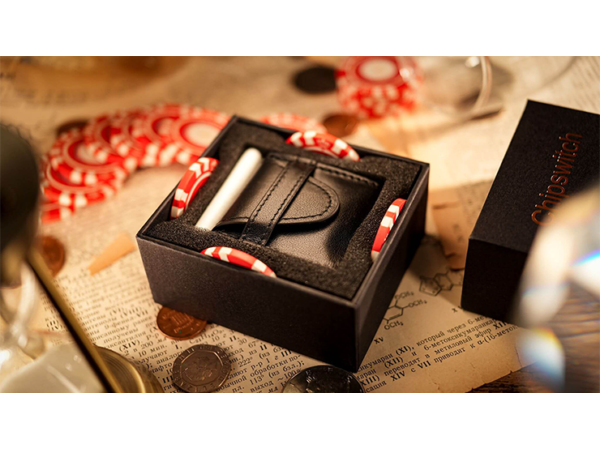 Chipswitch by Wayne Fox and TCC Magic