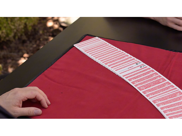 Progressive Kings by Adrian Vega and Mariano Goñi