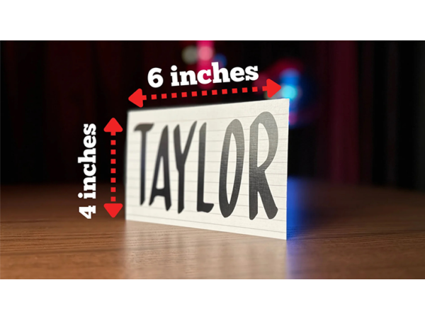 Celebrity Smart-Ass Deluxe (Taylor Swift) by Bill Abbott