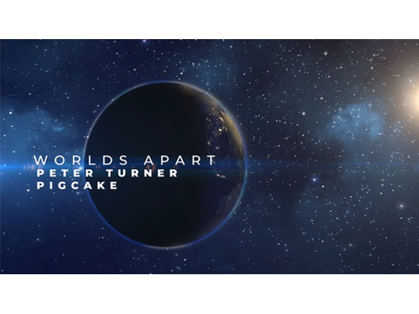 Worlds Apart by Peter Turner X Pigcake video DOWNLOAD