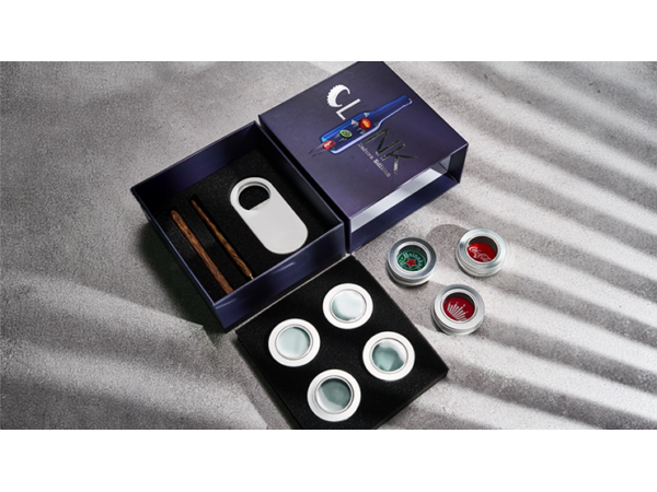 The Clink (Cap in Bottle) Set by Iarvel Magic and Wonder House (Heineken, Coke, and Budweiser)