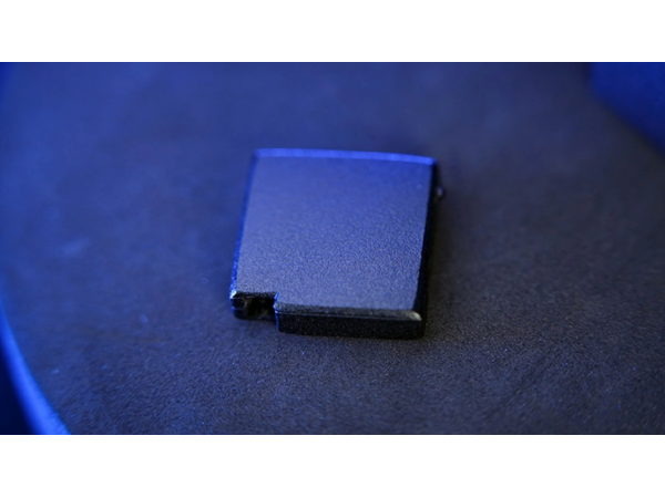 Mini e-ITR by K.Pen & TCC Magic