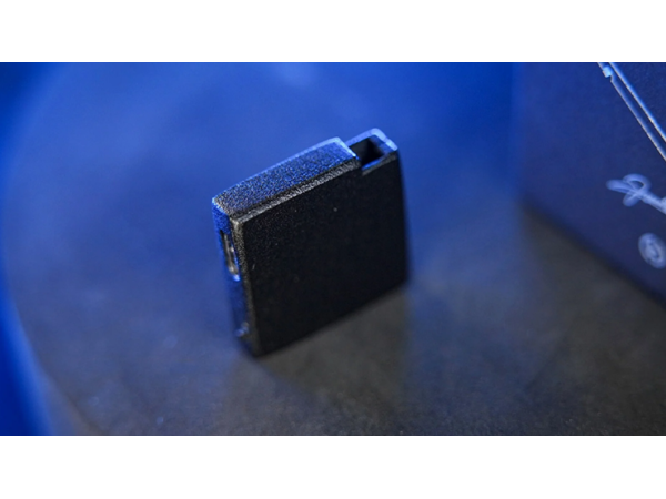 Mini e-ITR by K.Pen & TCC Magic