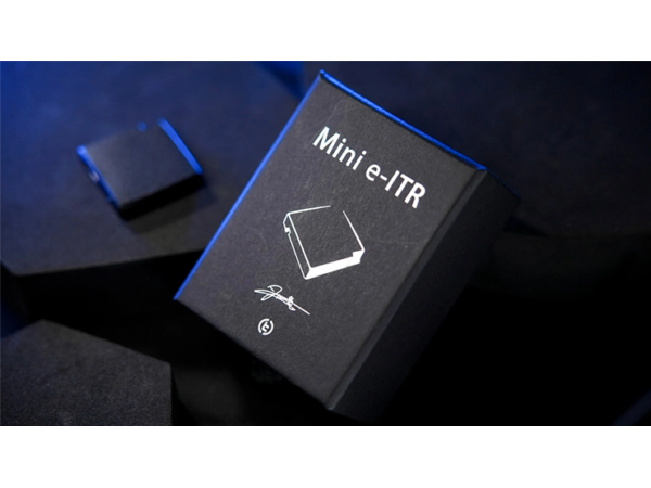 Mini e-ITR by K.Pen & TCC Magic
