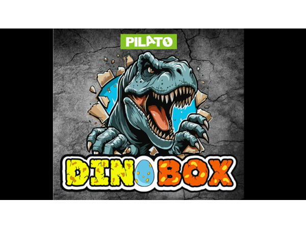 Dino Box by PILATO