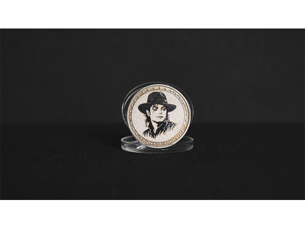 Token of Fame by José Cambra