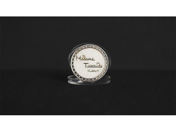 Token of Fame by José Cambra
