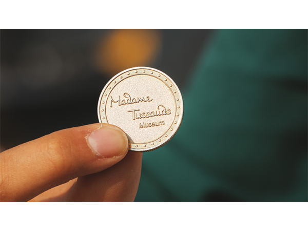 Token of Fame by José Cambra