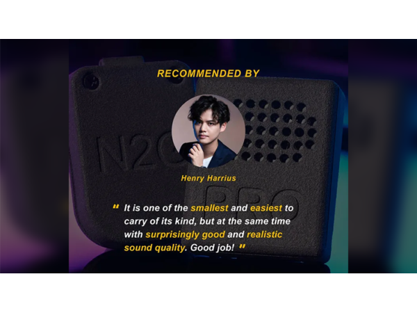 Soundwave Pro by N2G