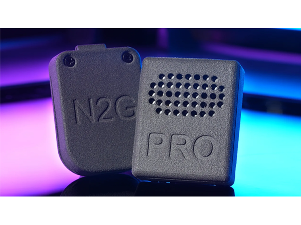 Soundwave Pro by N2G