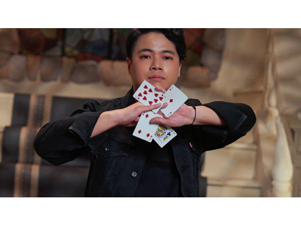 Twist of Classic by Benny Li & MS Magic