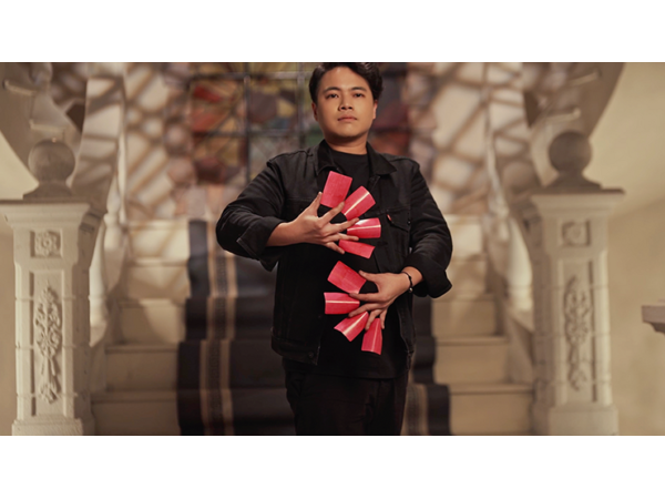 Twist of Classic by Benny Li & MS Magic