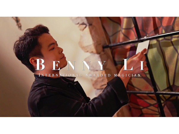 Twist of Classic by Benny Li & MS Magic
