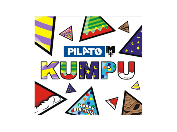 Kumpu by Marcos Cruz and Pilato