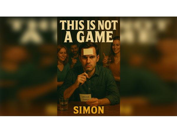 This Is Not A Game By Simon eBook DOWNLOAD