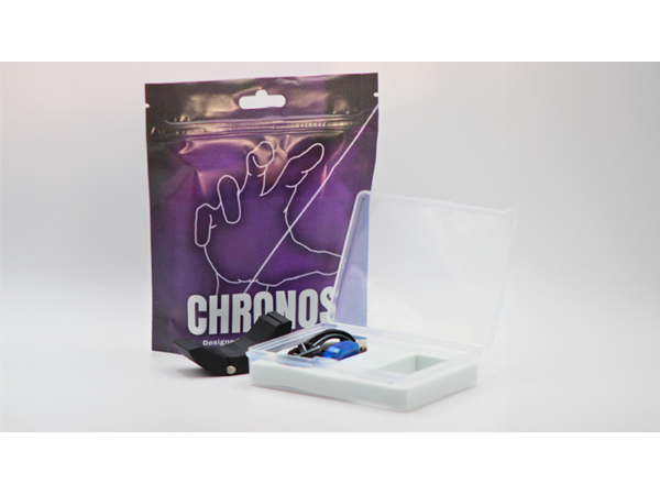 Chronos Reel by Matteo Pittenger