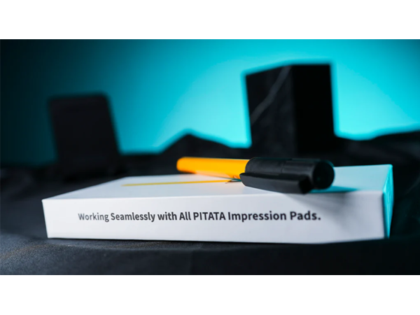 PITATA Ballpoint Pen