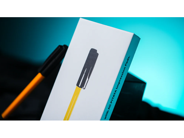 PITATA Ballpoint Pen