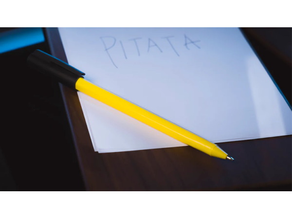 PITATA Ballpoint Pen