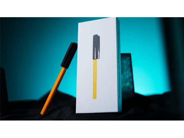 PITATA Ballpoint Pen