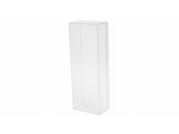 Transparent Protector 4 Decks V3 (10 Pack)