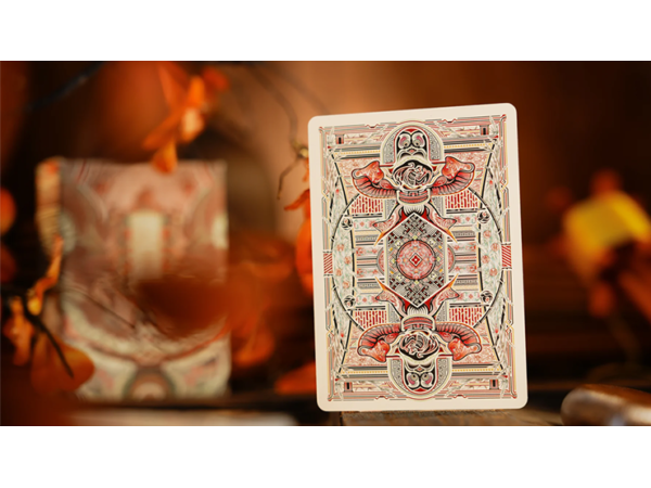 Kite Playing Cards by ARK