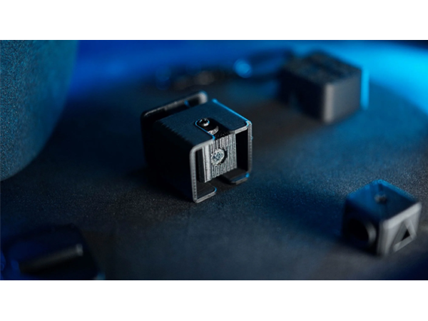 The EDC Holder by Mai Bro & TCC Magic