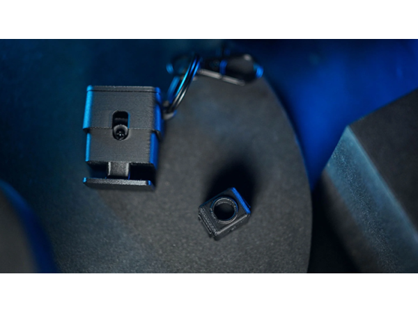 The EDC Holder by Mai Bro & TCC Magic