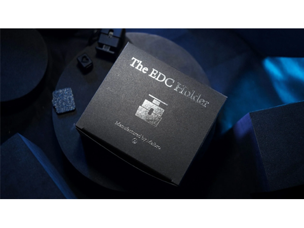 The EDC Holder by Mai Bro & TCC Magic