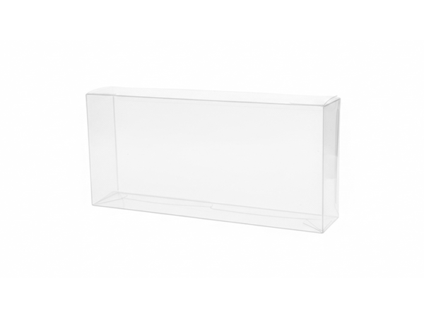 Transparent Protector 6 Decks V2 (10 Pack)