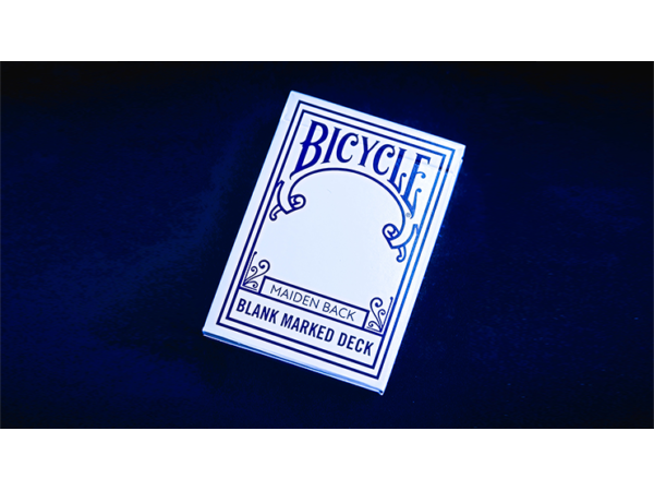 Blank Marked Deck (Refill) by Yoan Tanuji & Magic Dream