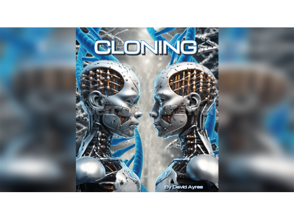 Cloning by David Ayres and The Old Oak Playing Cards