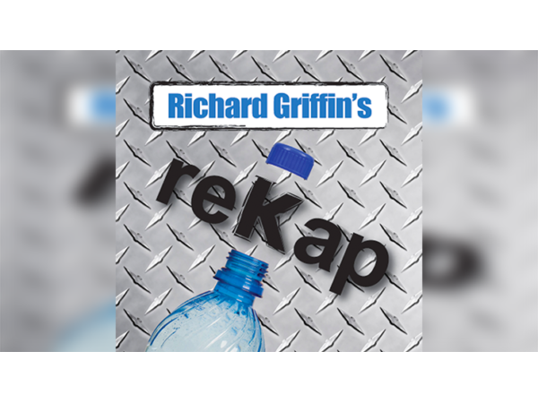 reKap by Richard Griffin video DOWNLOAD