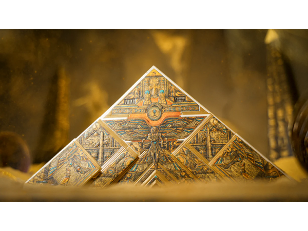Ankh Playing Cards by ARK