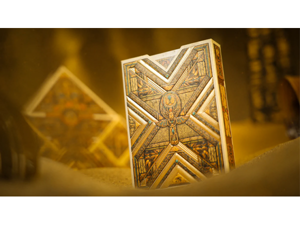 Ankh Playing Cards by ARK