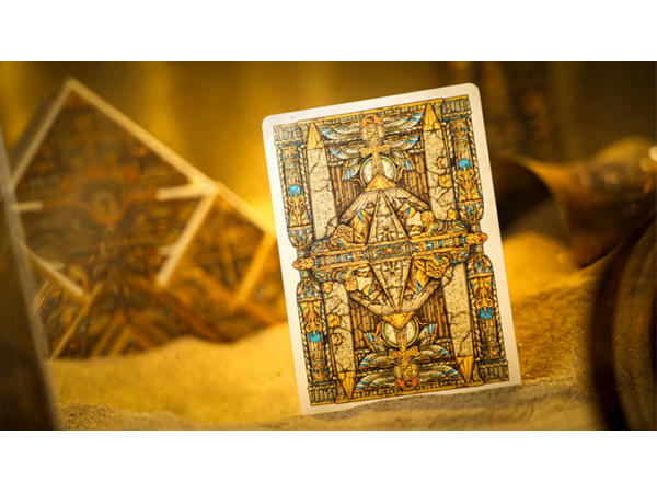 Ankh Playing Cards by ARK