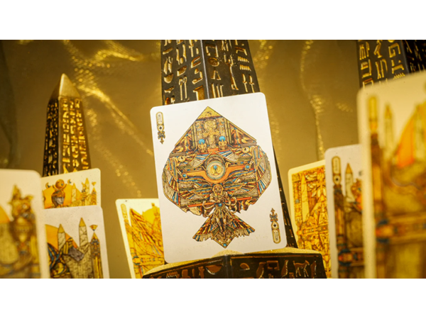 Ankh Playing Cards by ARK