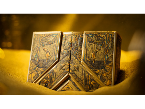 Ankh Playing Cards by ARK